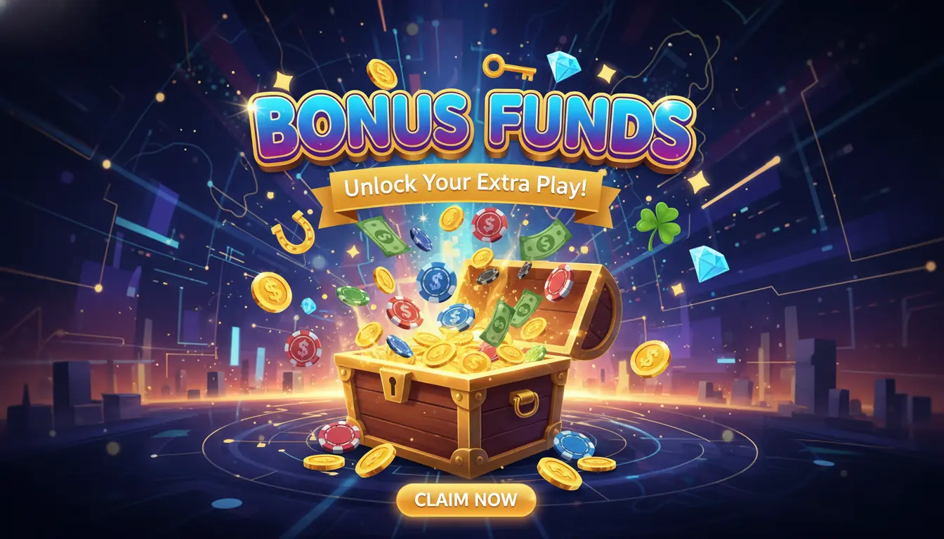 Bonusmidler Lucky7even casino