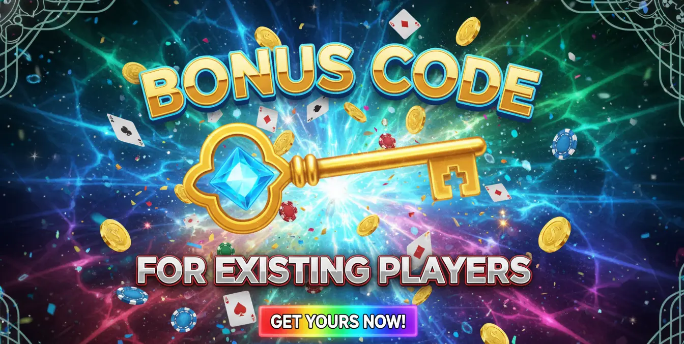 Eksisterende spillere Lucky7even casino