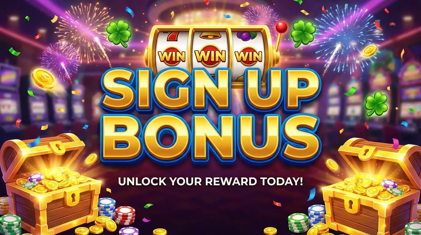 Registreringsbonus Lucky7even casino