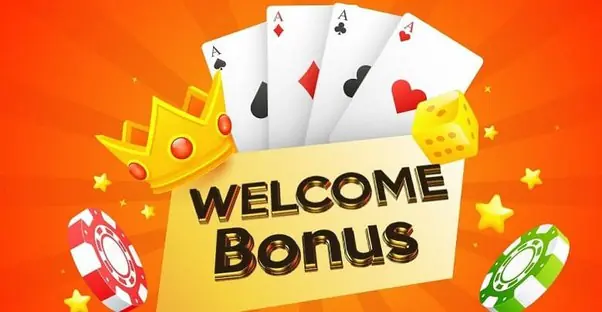 Velkomstbonus Lucky7even casino