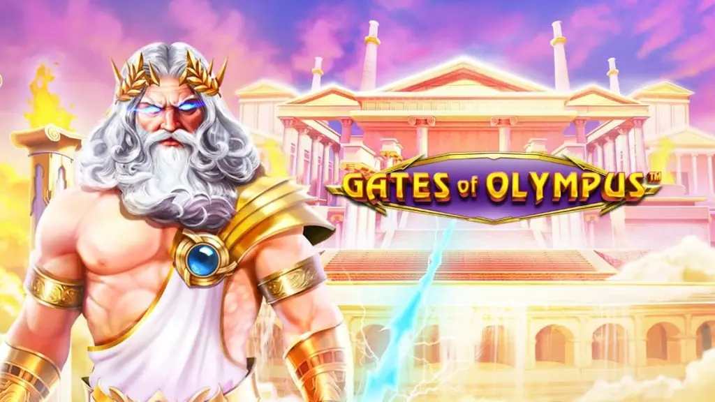 Gates of Olympus Lucky7even casino