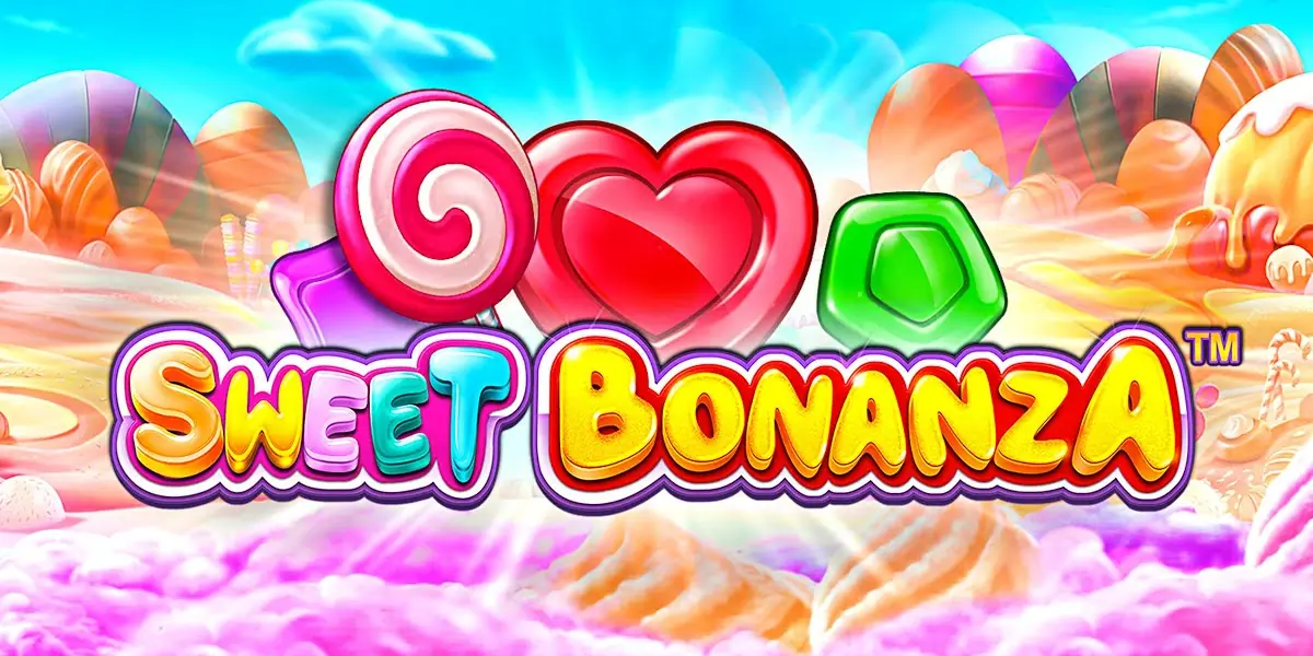 Sweet Bonanza Lucky7even casino