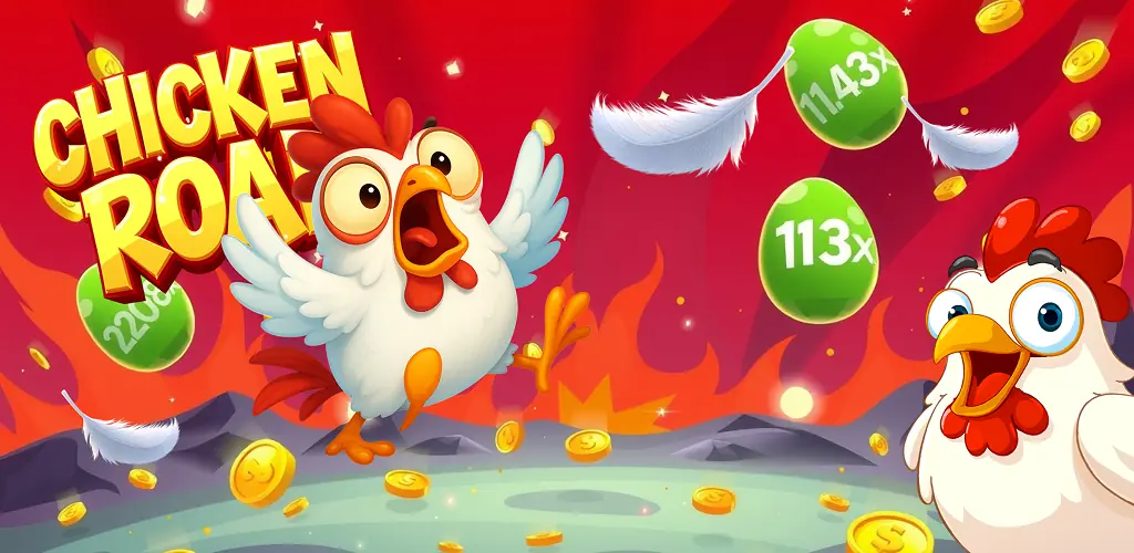 Chicken Road Lucky7even casino